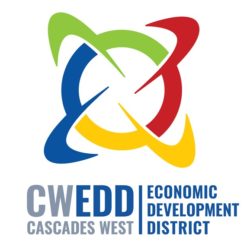 CWEDD Logo