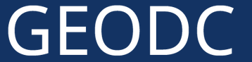 GEODD logo