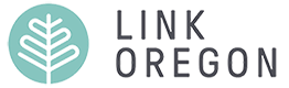 Link Oregon logo