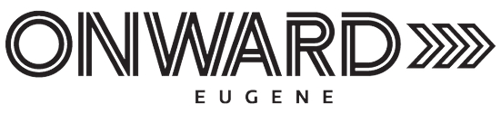 OnwardEugene.org logo