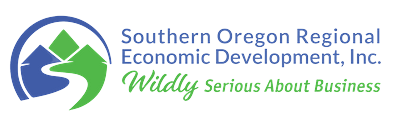 Southern Oregon Regional EDD logo