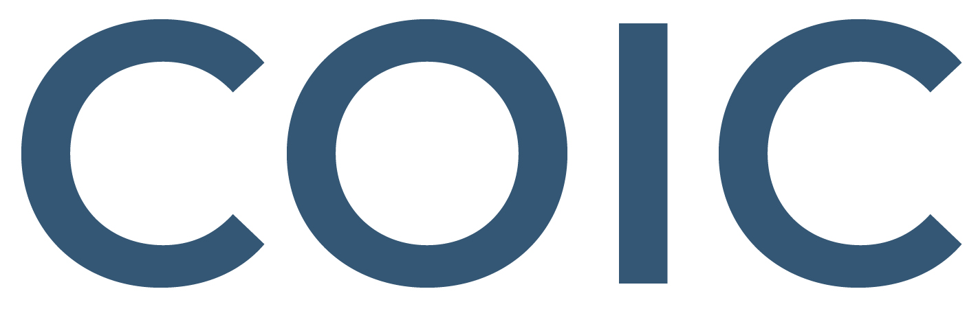 COIC logo