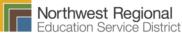 NWRESD logo